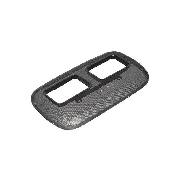 Aftermarket One Front Grille 3810158M91 Fits Massey Ferguson 4255 4265 4325 4335 4345 4355 SHH80-0077 - main